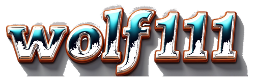 wolf111 logo