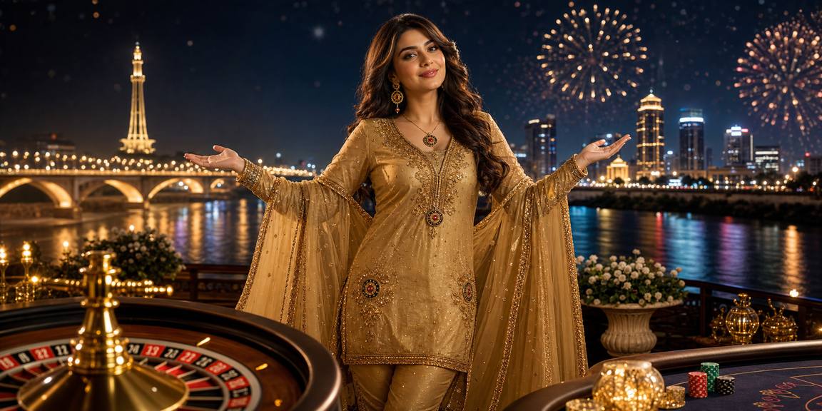 wolf111 Slot Games Built for Your Pakistan Account